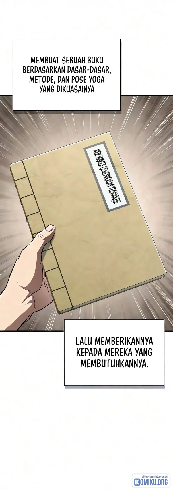 Genius Martial Arts Trainer Chapter 127 Gambar 3