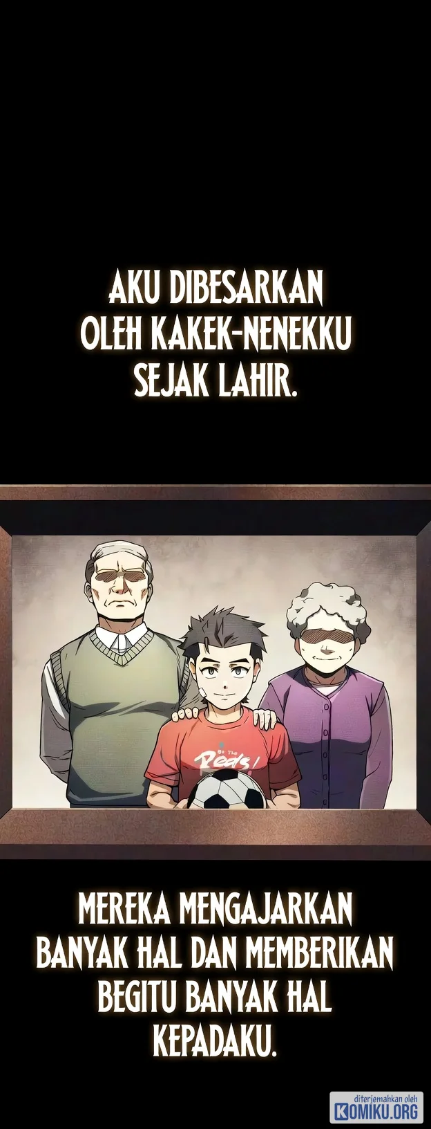 Manhwa Genius Martial Arts Trainer Chapter 128 gambar 2