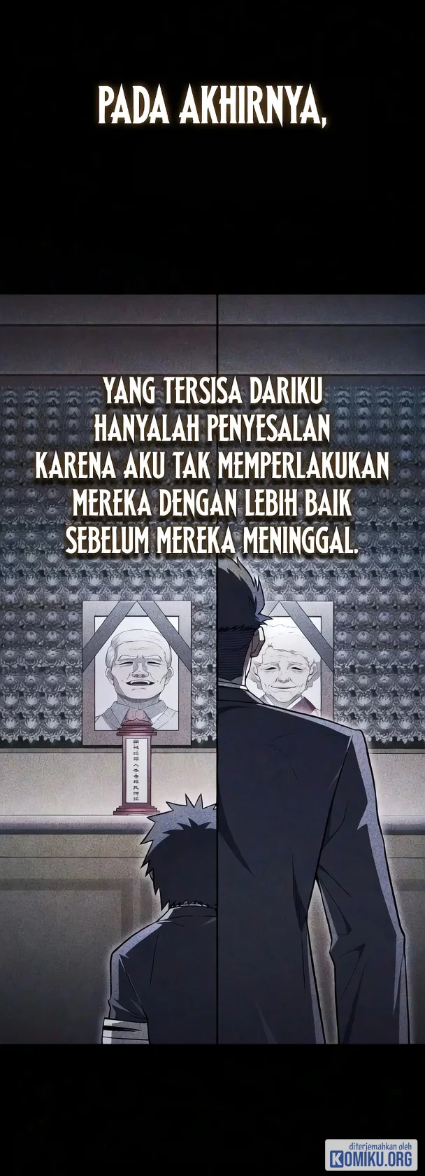 Genius Martial Arts Trainer Chapter 128 Gambar 4
