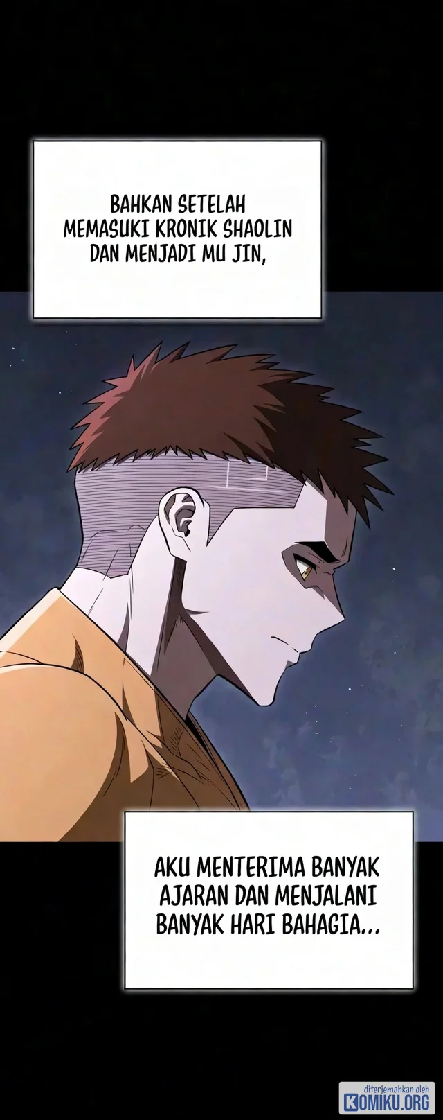 Genius Martial Arts Trainer Chapter 128 Gambar 5