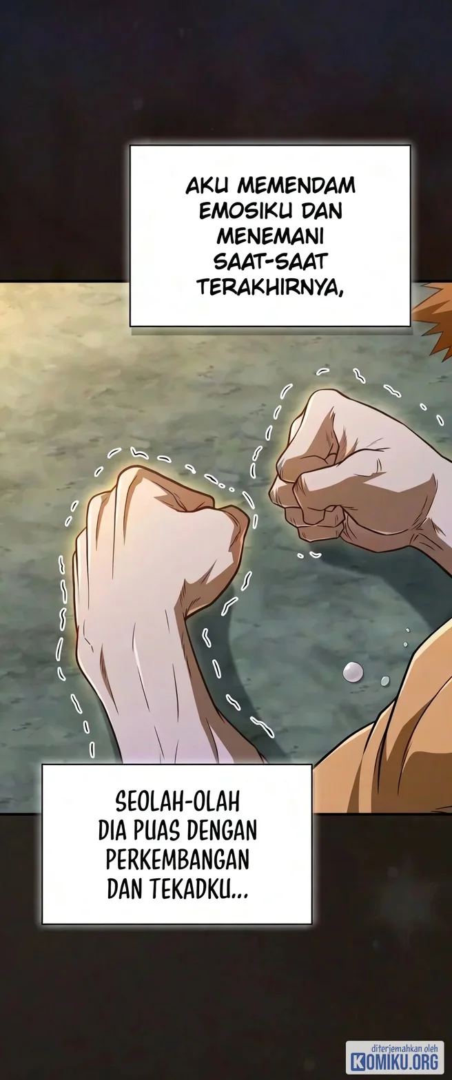 Genius Martial Arts Trainer Chapter 129 Gambar 4