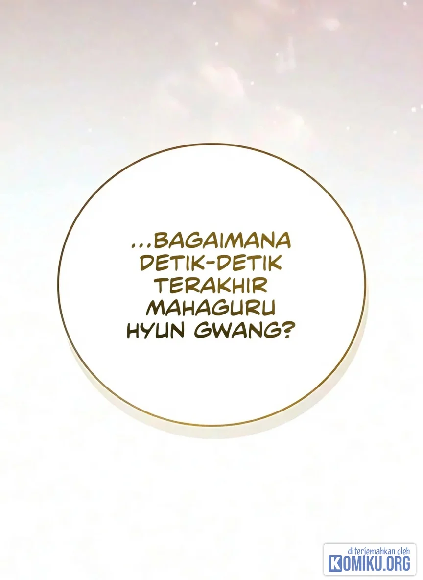 Genius Martial Arts Trainer Chapter 129 Gambar 6