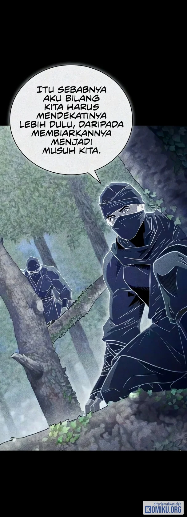 Genius Martial Arts Trainer Chapter 131 Gambar 5