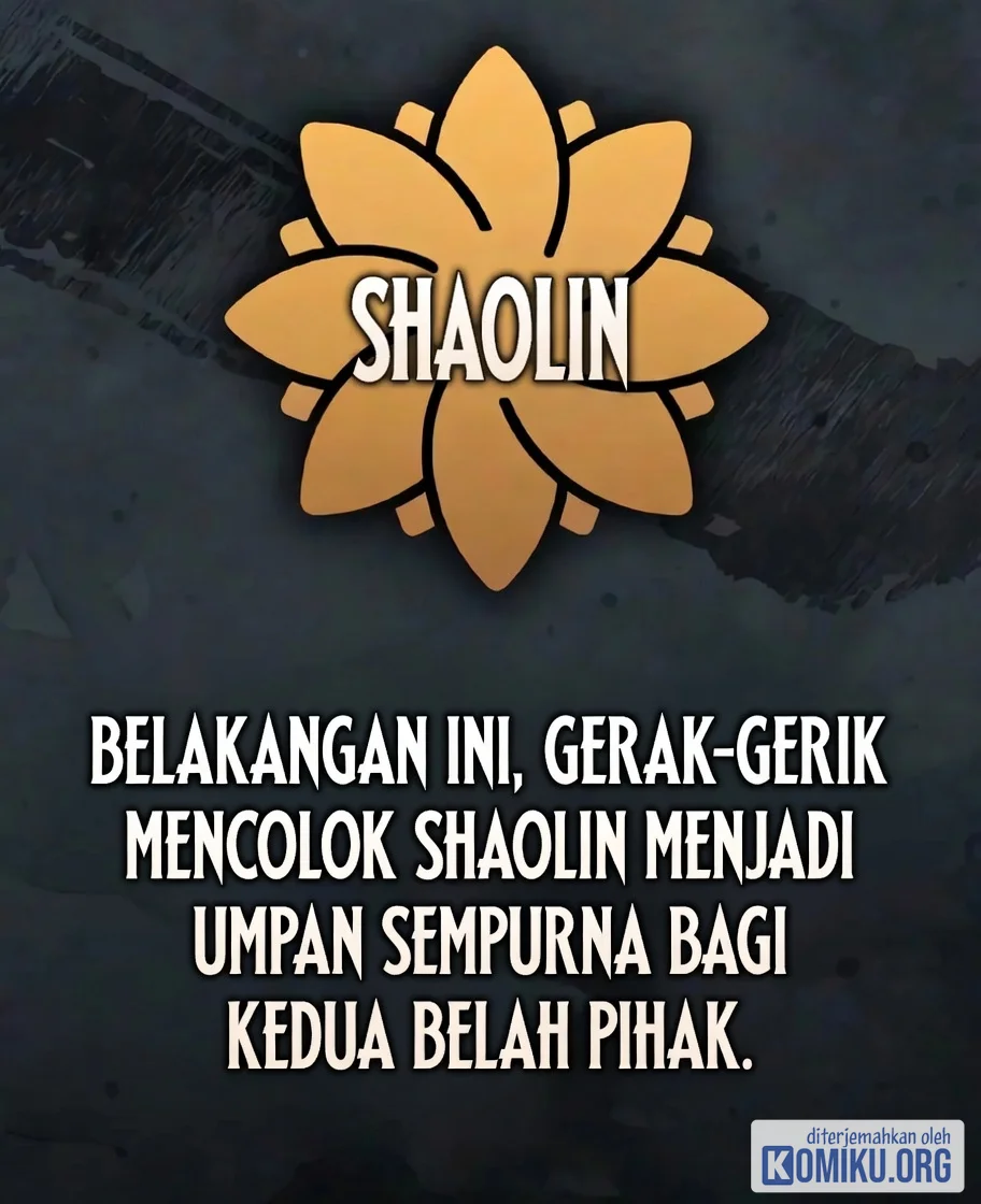 Genius Martial Arts Trainer Chapter 132 Gambar 3