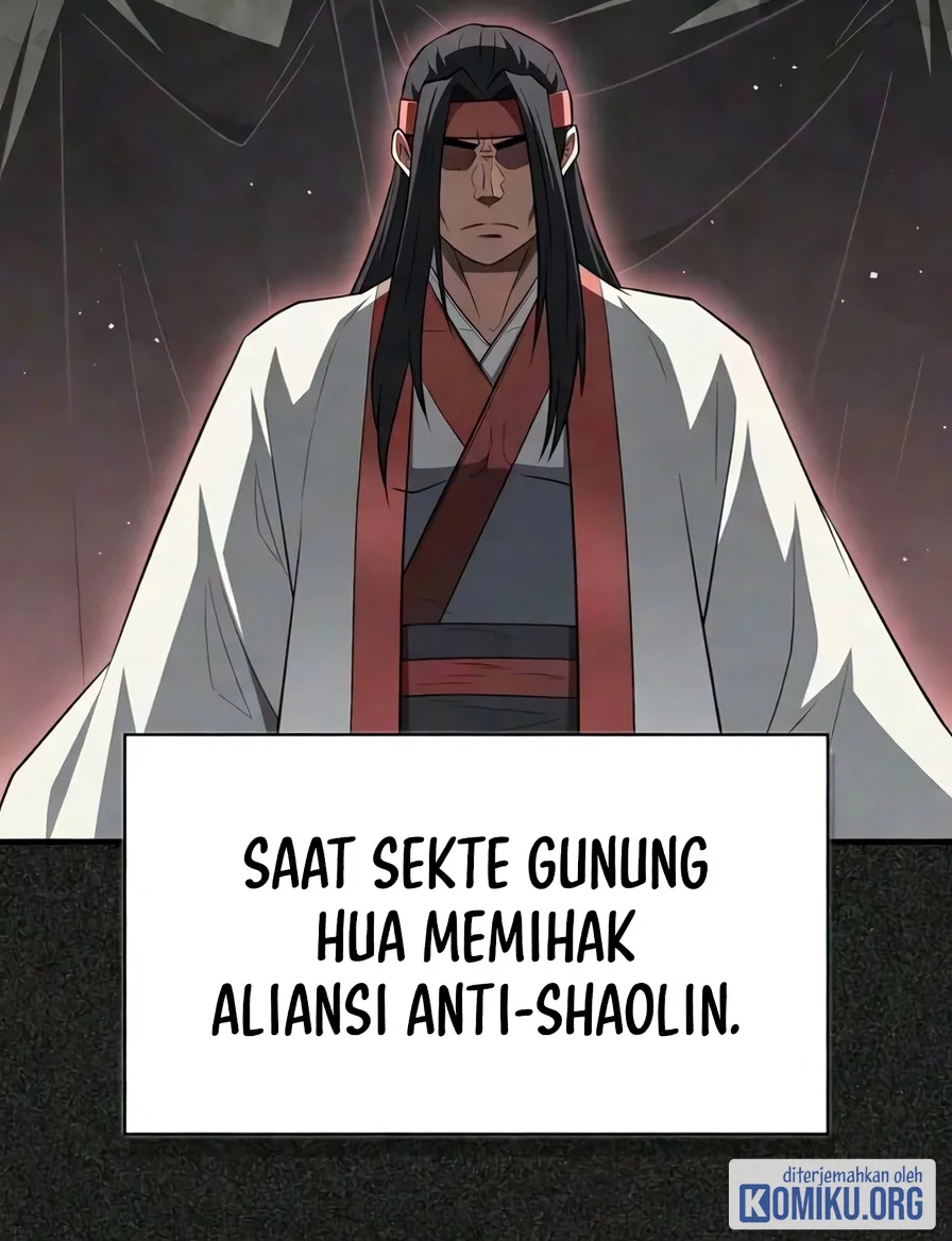Genius Martial Arts Trainer Chapter 132 Gambar 5