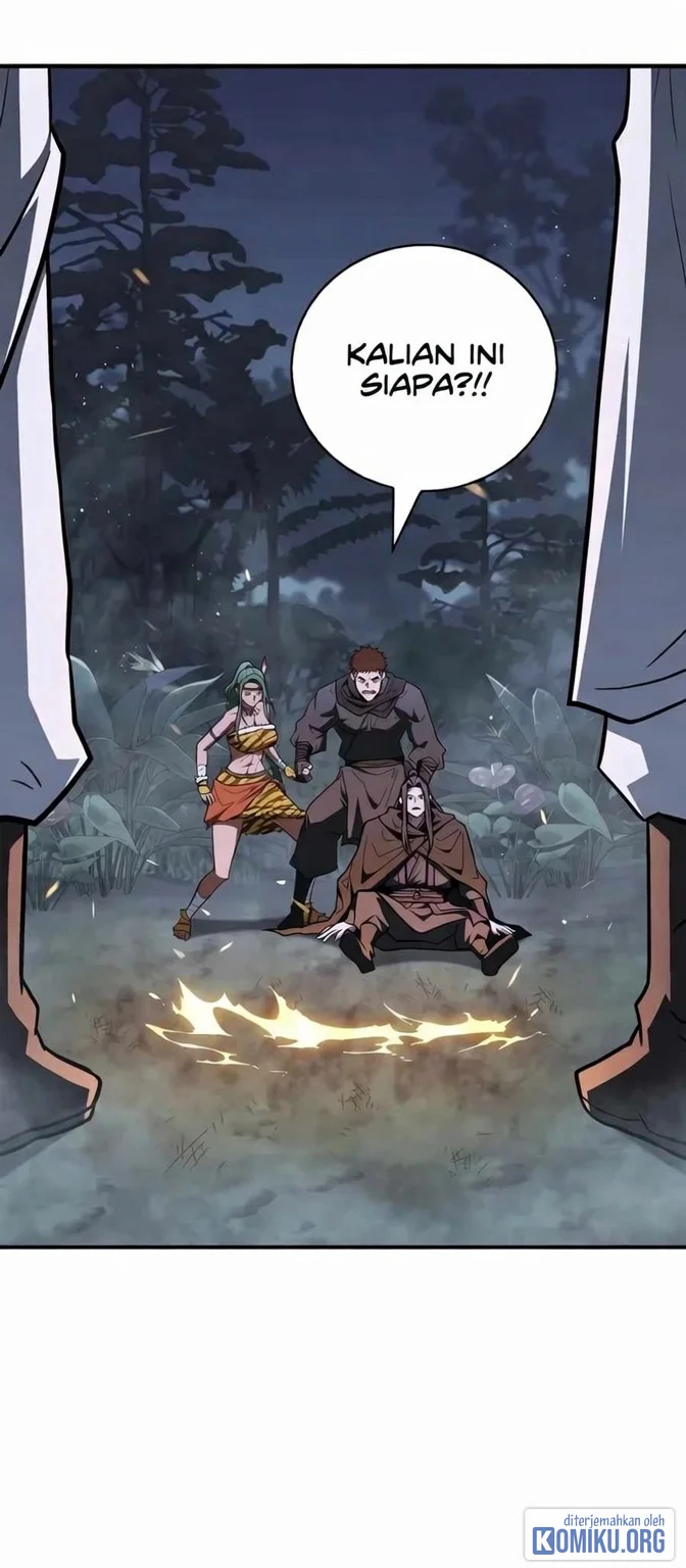 Genius Martial Arts Trainer Chapter 133 Gambar 3