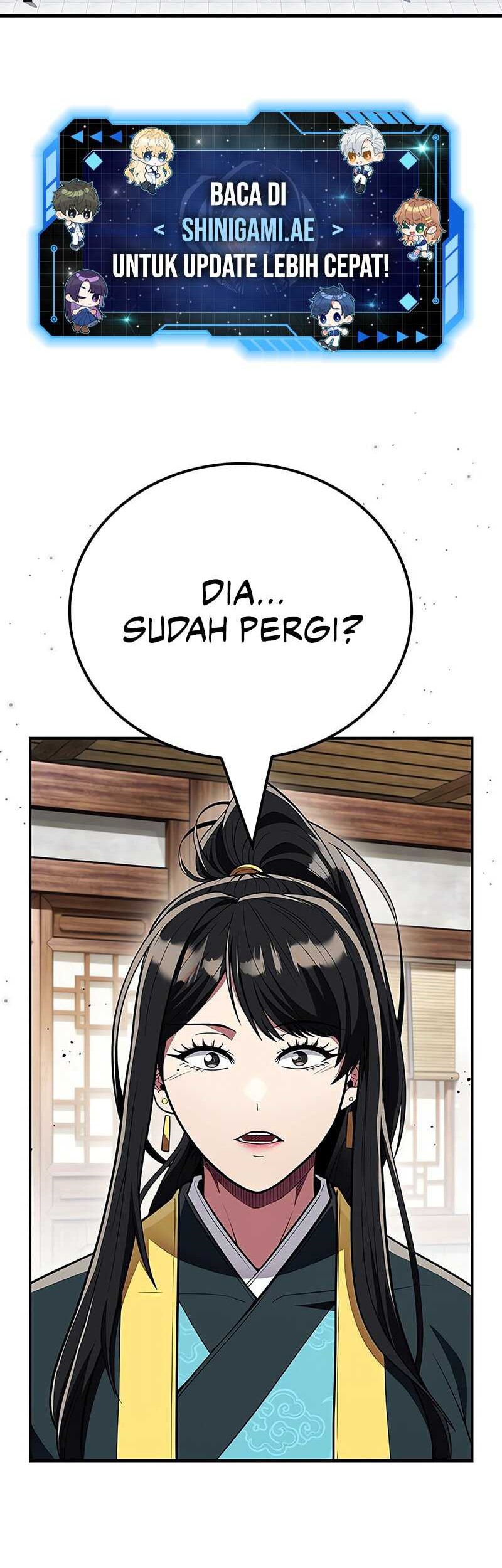 Manhwa Genius Martial Arts Trainer Chapter 59 gambar 2