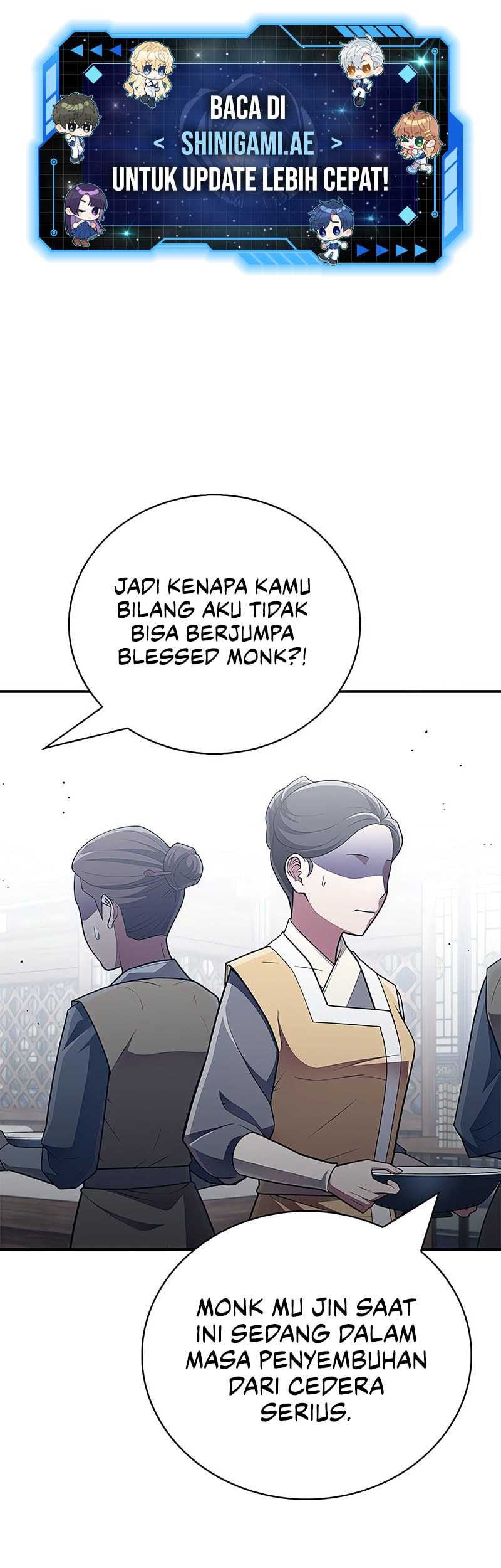 Komik Genius Martial Arts Trainer Chapter 60 gambar 1