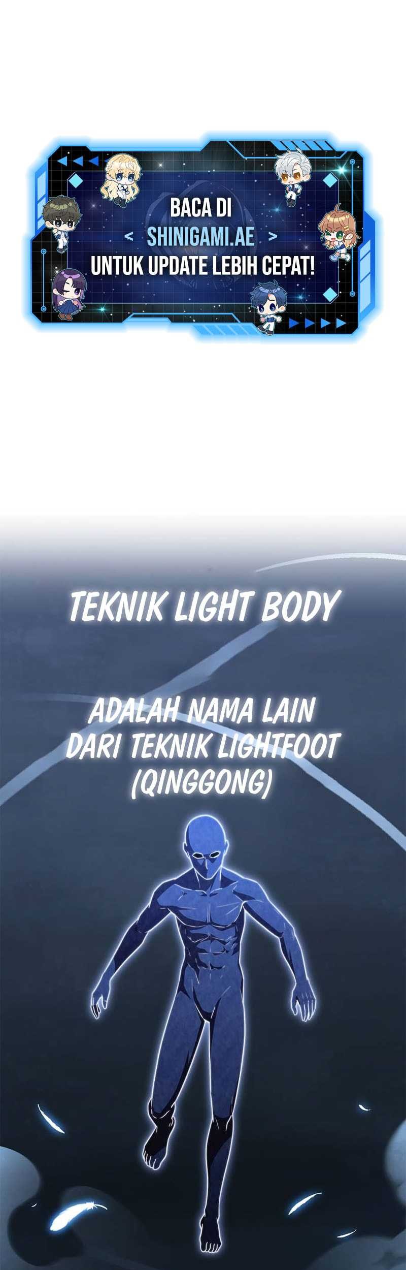 Manhwa Genius Martial Arts Trainer Chapter 62 gambar 2