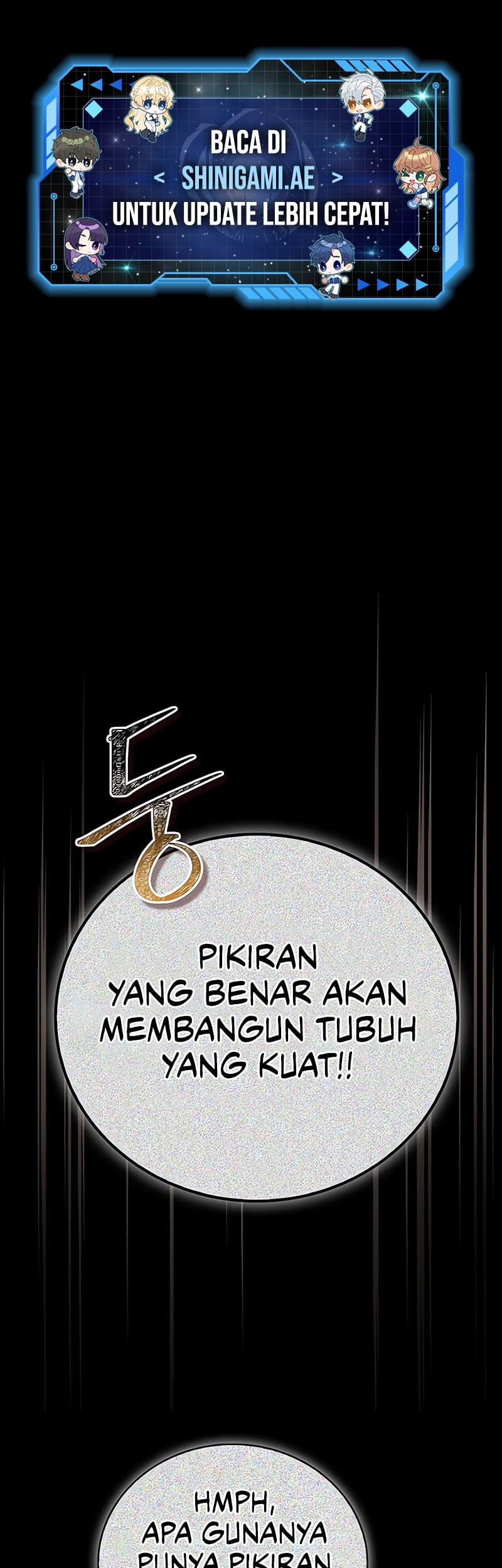 Manhwa Genius Martial Arts Trainer Chapter 64 gambar 2