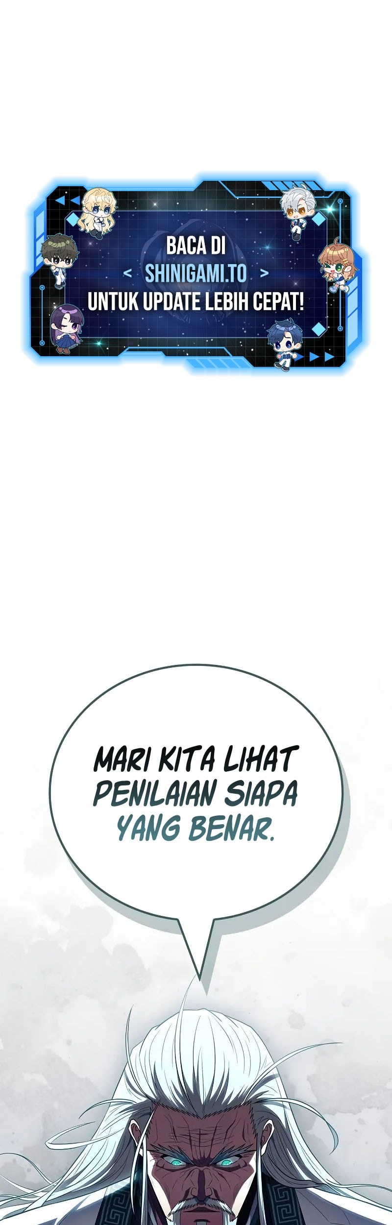 Manhwa Genius Martial Arts Trainer Chapter 67 gambar 2