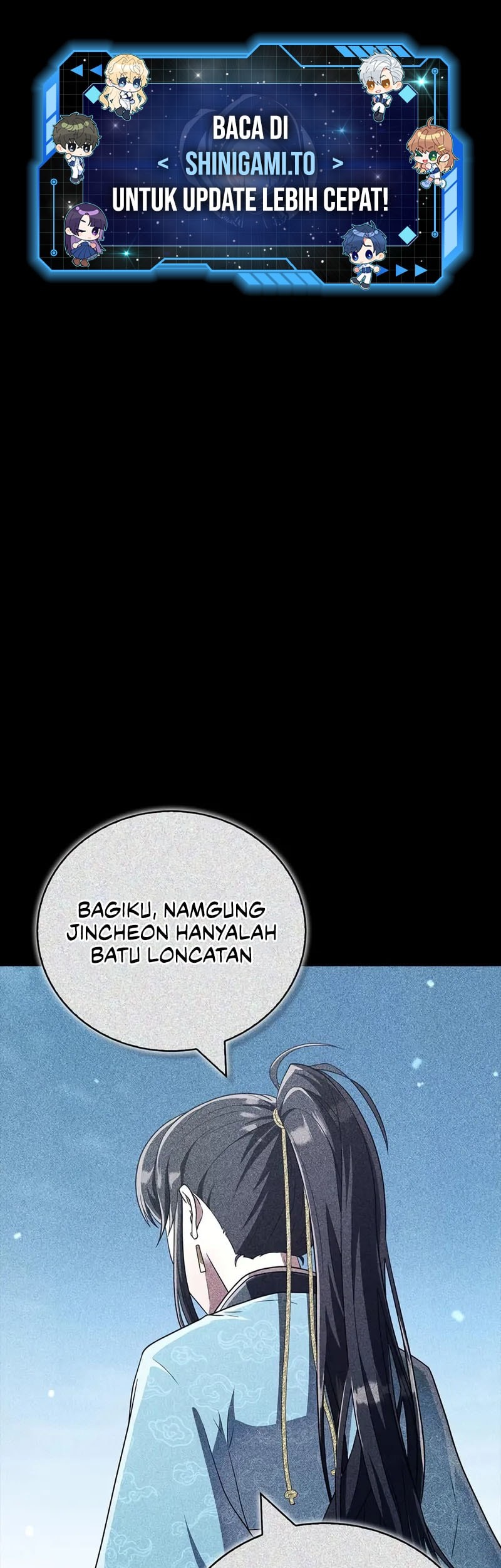 Manhwa Genius Martial Arts Trainer Chapter 74 gambar 2