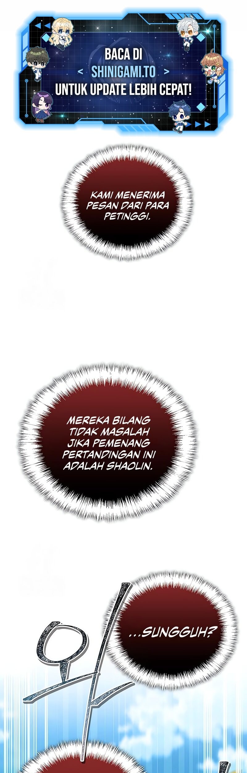 Manhwa Genius Martial Arts Trainer Chapter 78 gambar 2