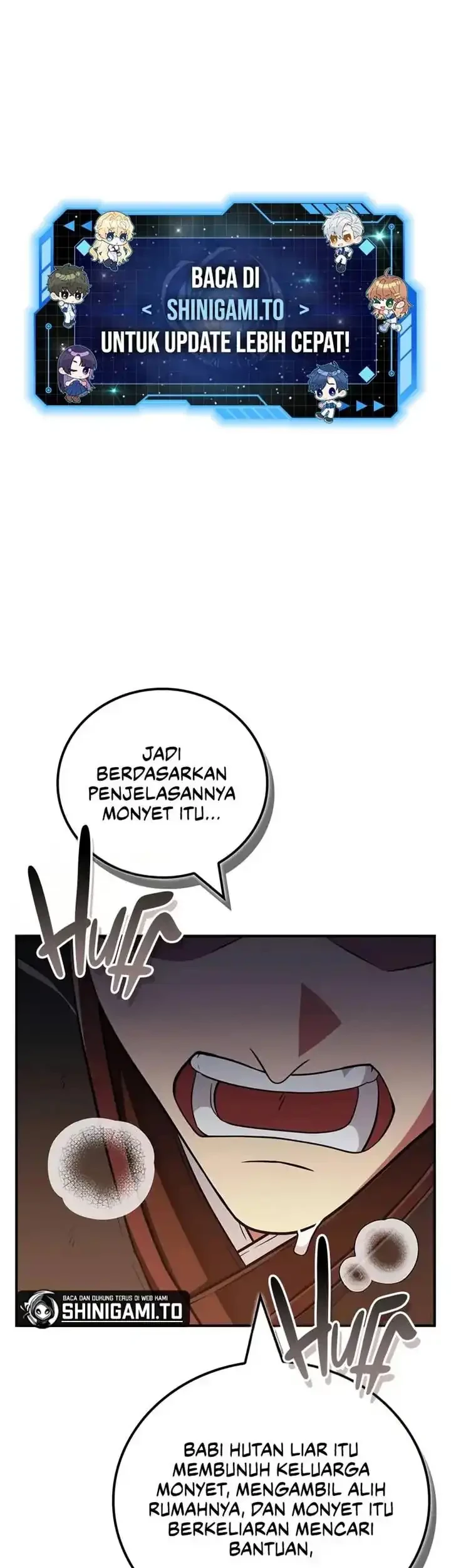 Manhwa Genius Martial Arts Trainer Chapter 80 gambar 2