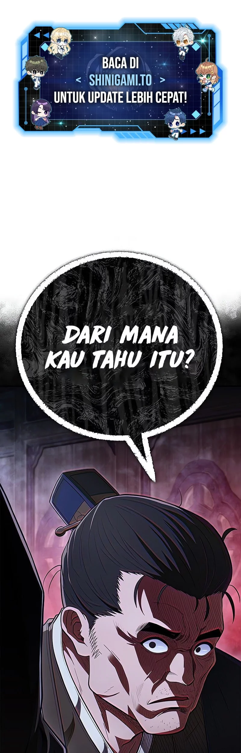 Manhwa Genius Martial Arts Trainer Chapter 81 gambar 2