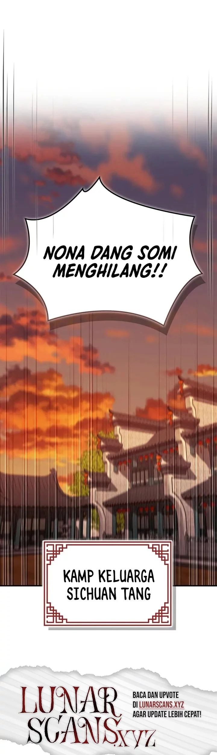Komik Genius Martial Arts Trainer Chapter 83 gambar 1