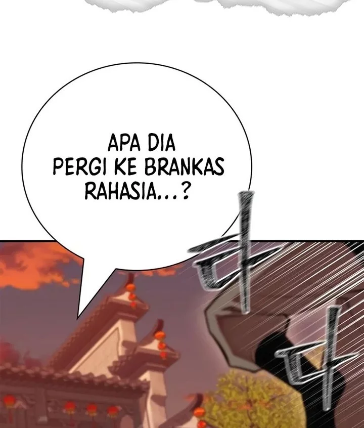 Manhwa Genius Martial Arts Trainer Chapter 83 gambar 2