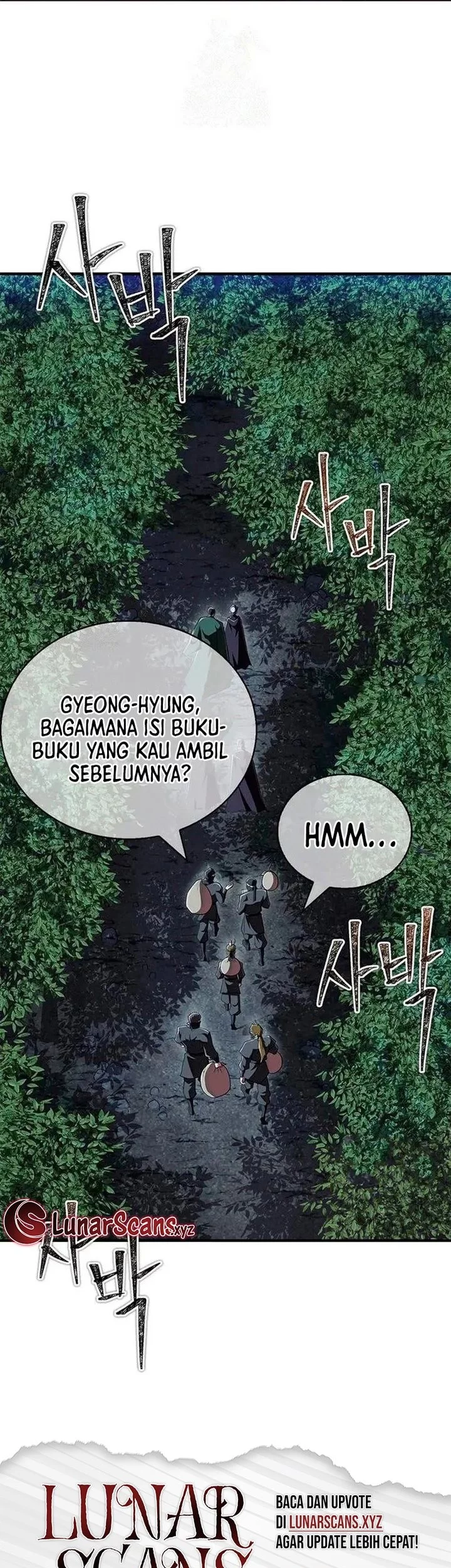 Komik Genius Martial Arts Trainer Chapter 84 gambar 1