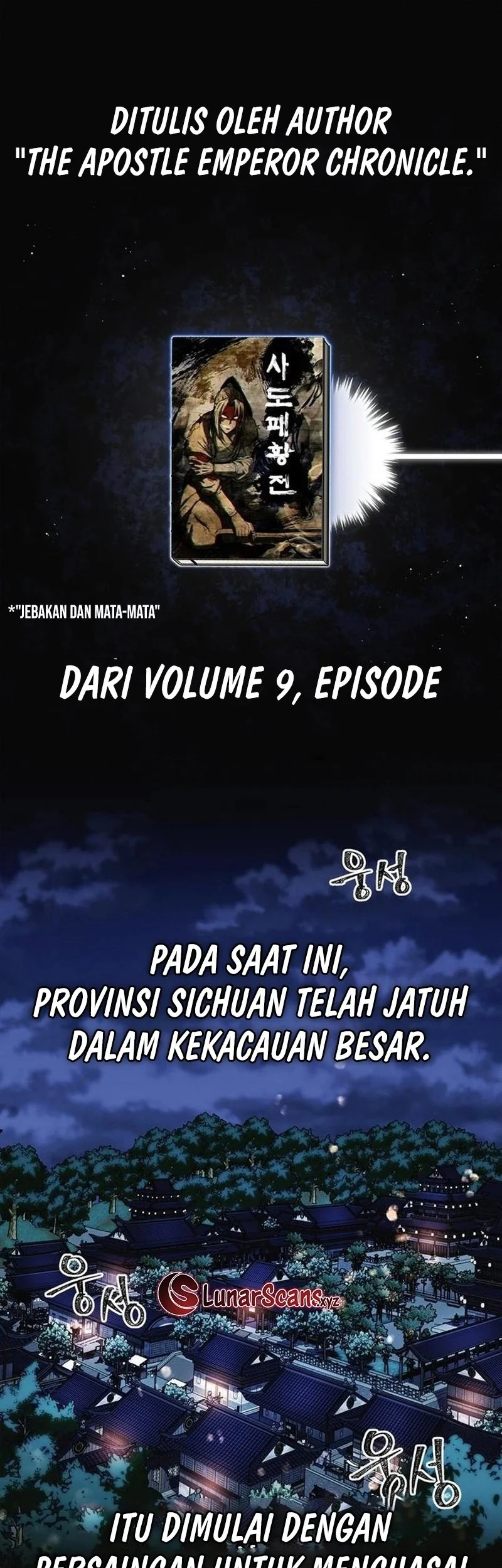 Komik Genius Martial Arts Trainer Chapter 85 gambar 1