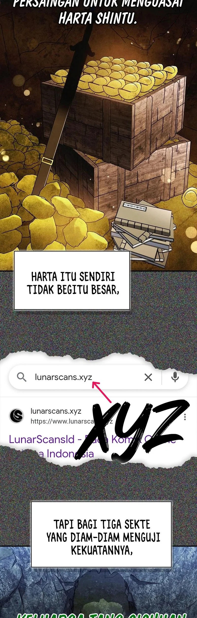 Manhwa Genius Martial Arts Trainer Chapter 85 gambar 2