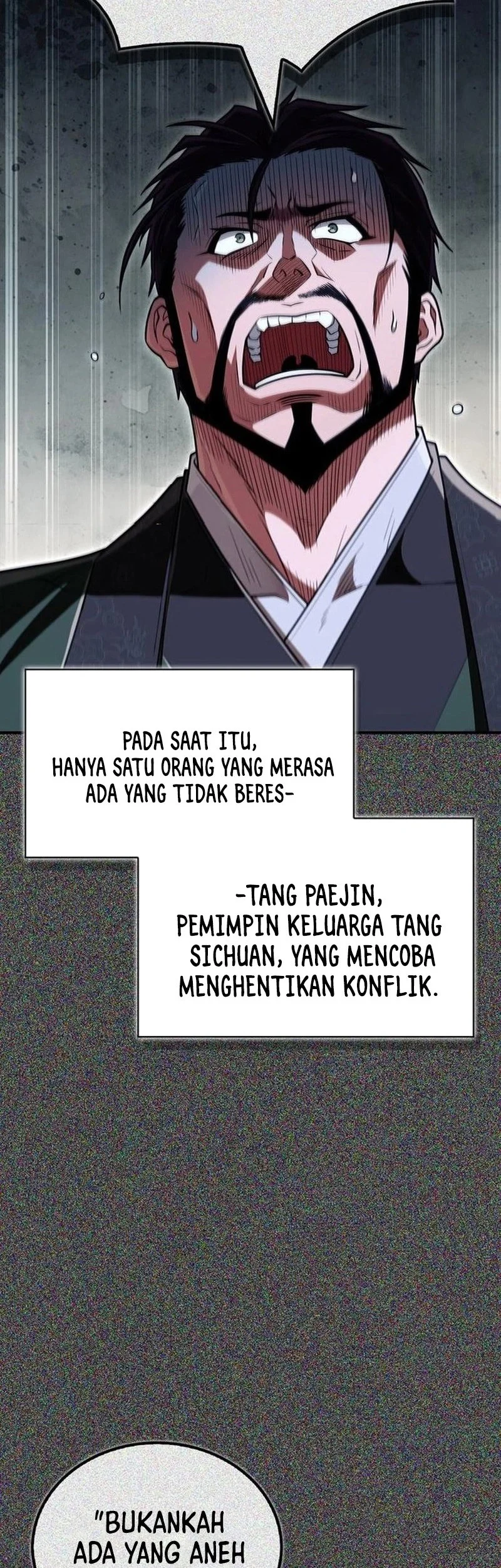 Genius Martial Arts Trainer Chapter 85 Gambar 4
