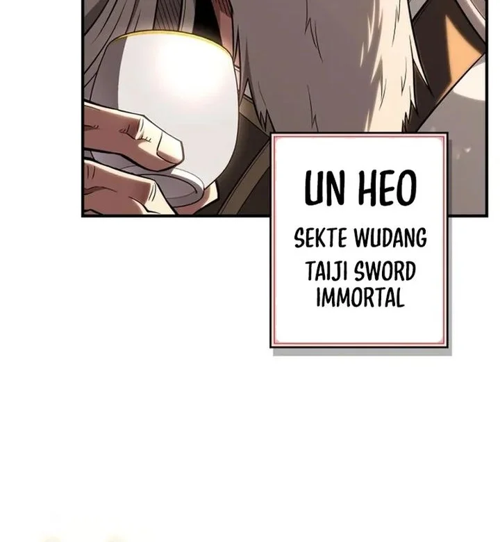 Genius Martial Arts Trainer Chapter 94 Gambar 3