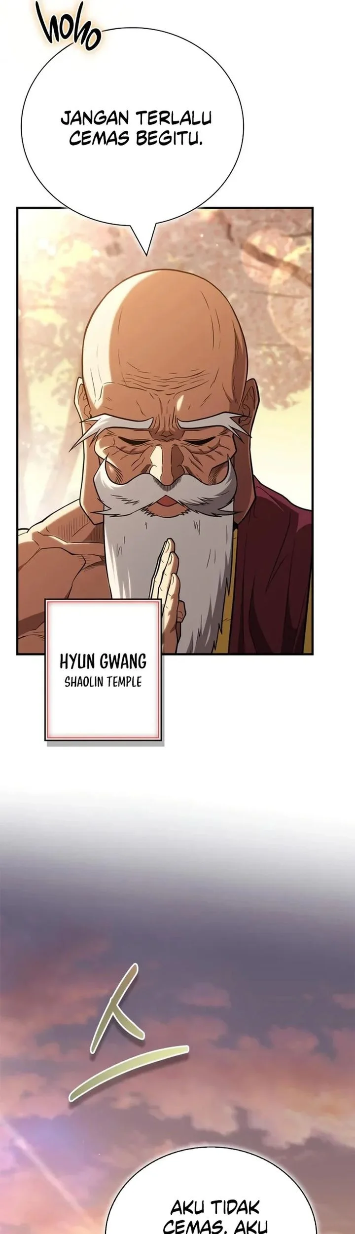 Genius Martial Arts Trainer Chapter 94 Gambar 4