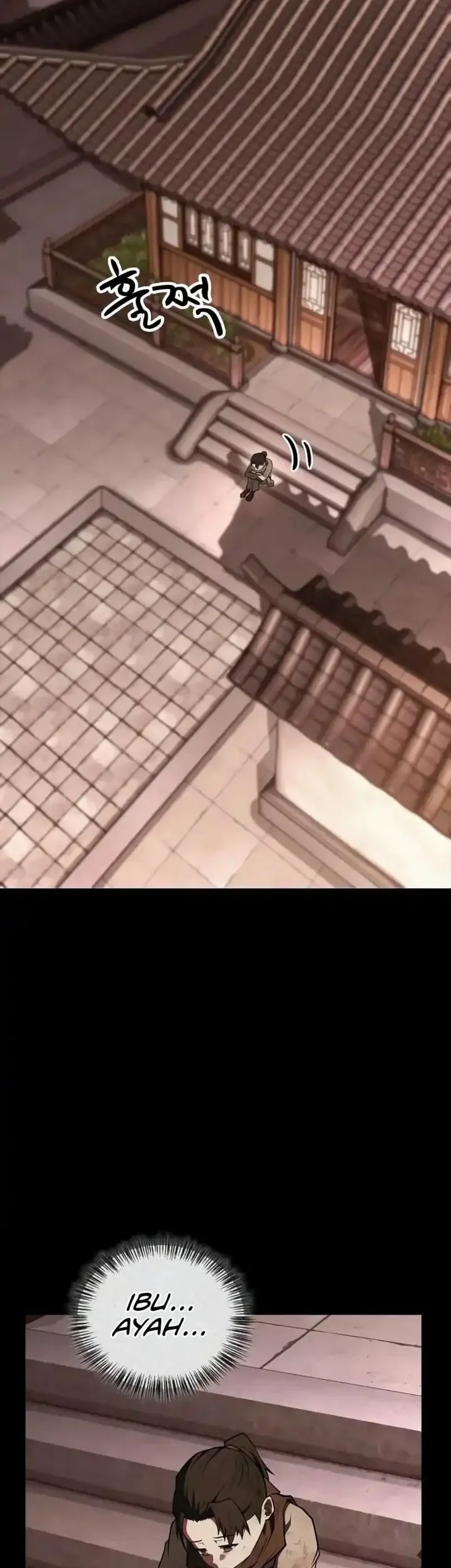 Manhwa Genius Martial Arts Trainer Chapter 96 gambar 2