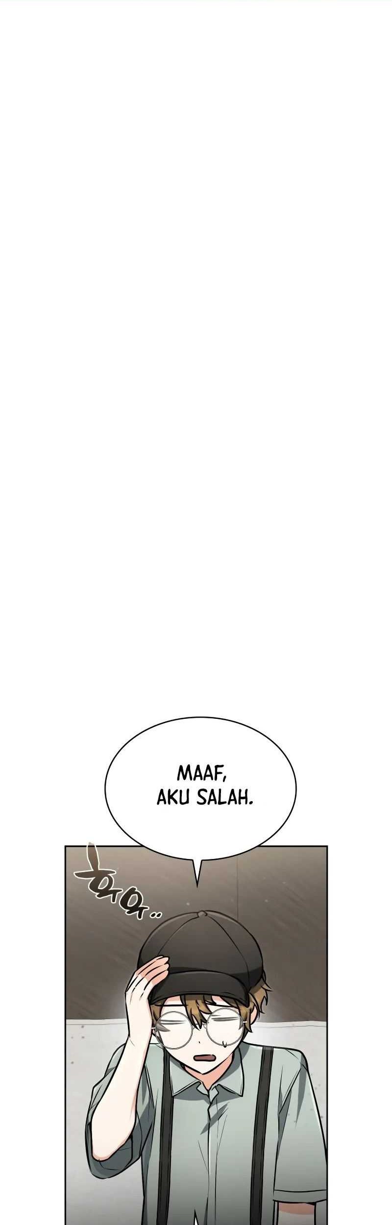 Manhwa Genius Prismatic Mage Chapter 30 gambar 2