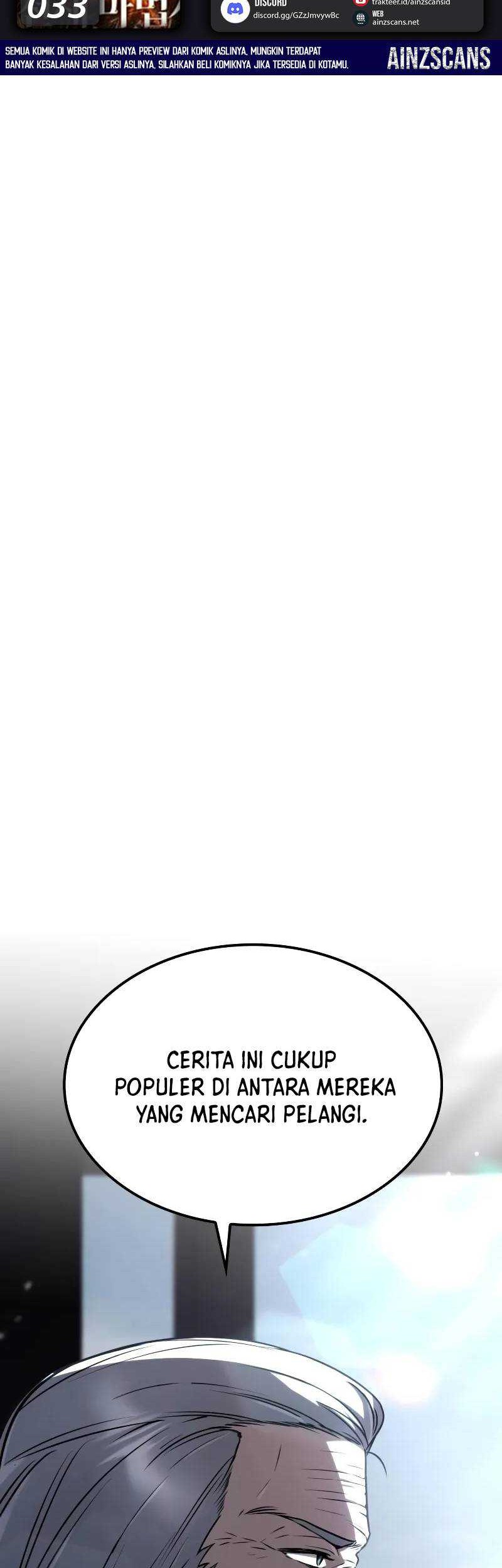 Manhwa Genius Prismatic Mage Chapter 33 gambar 2