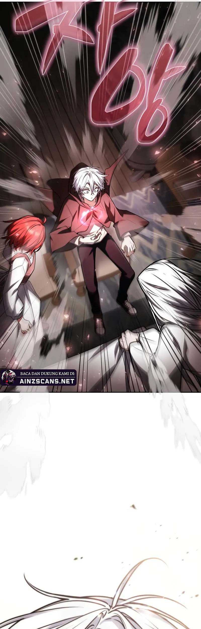 Manhwa Genius Prismatic Mage Chapter 34 gambar 2