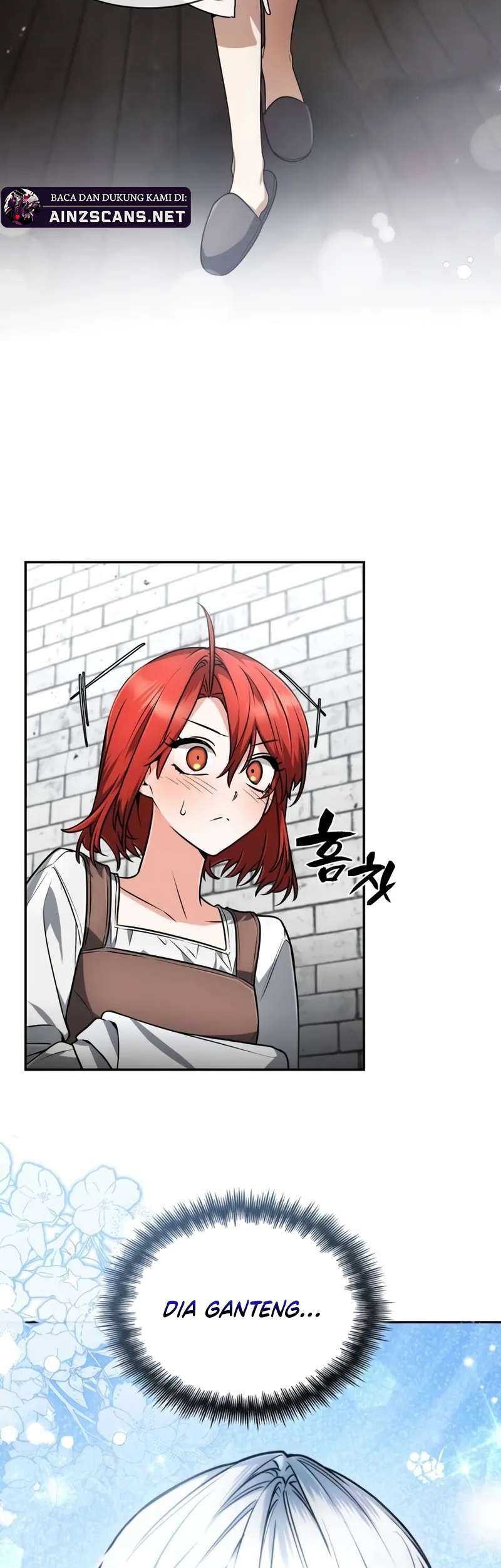 Genius Prismatic Mage Chapter 35 Gambar 3