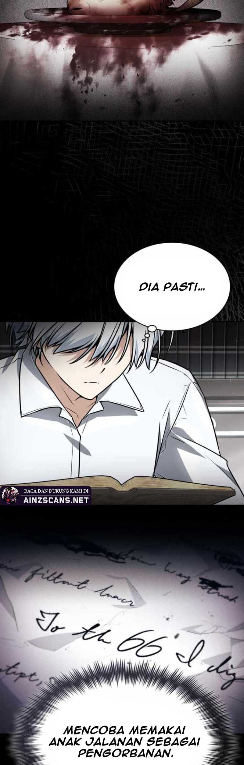Manhwa Genius Prismatic Mage Chapter 36 gambar 2