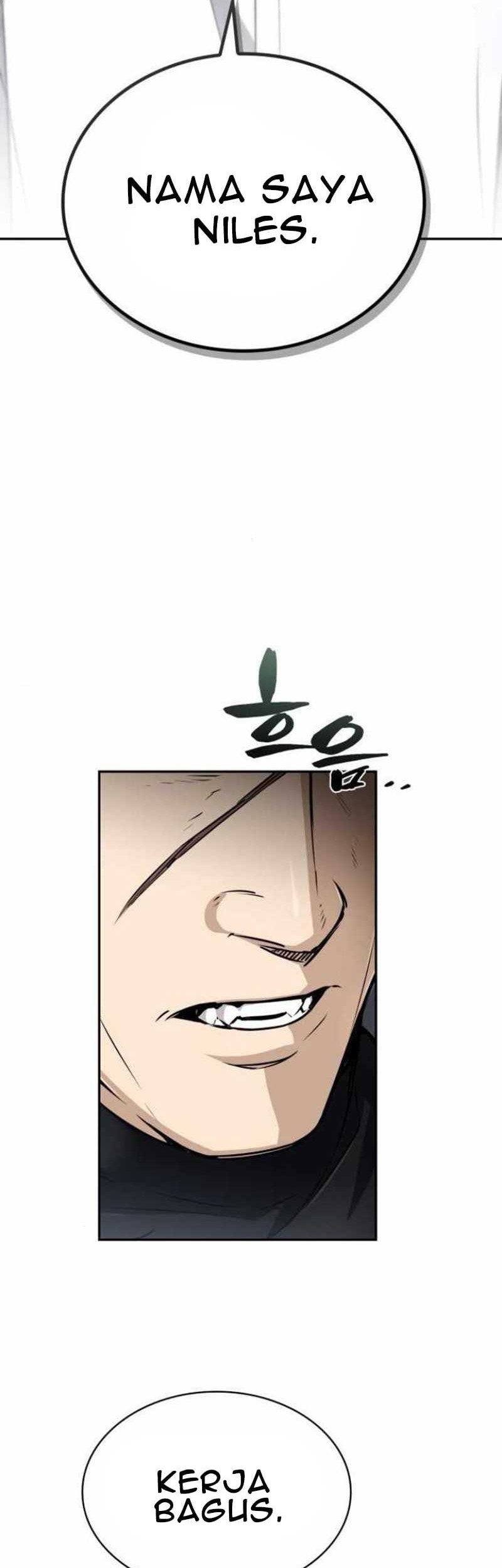 Manhwa Genius Prismatic Mage Chapter 37 gambar 2