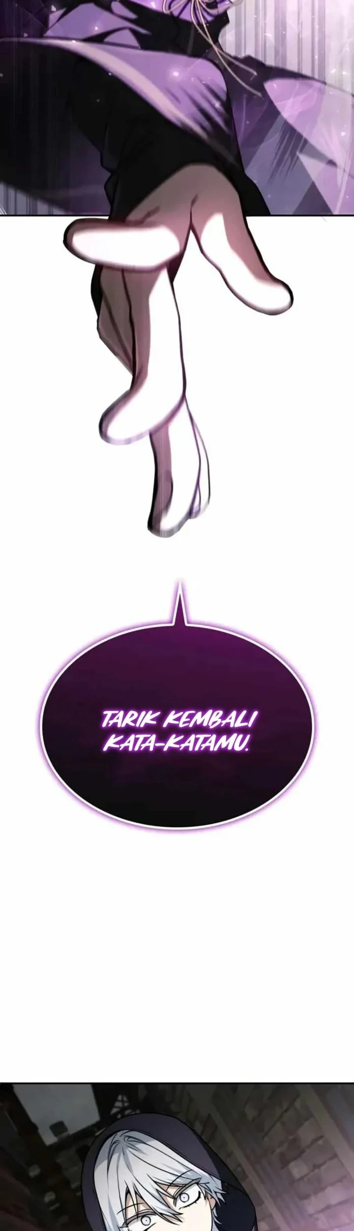 Genius Prismatic Mage Chapter 52 Gambar 3
