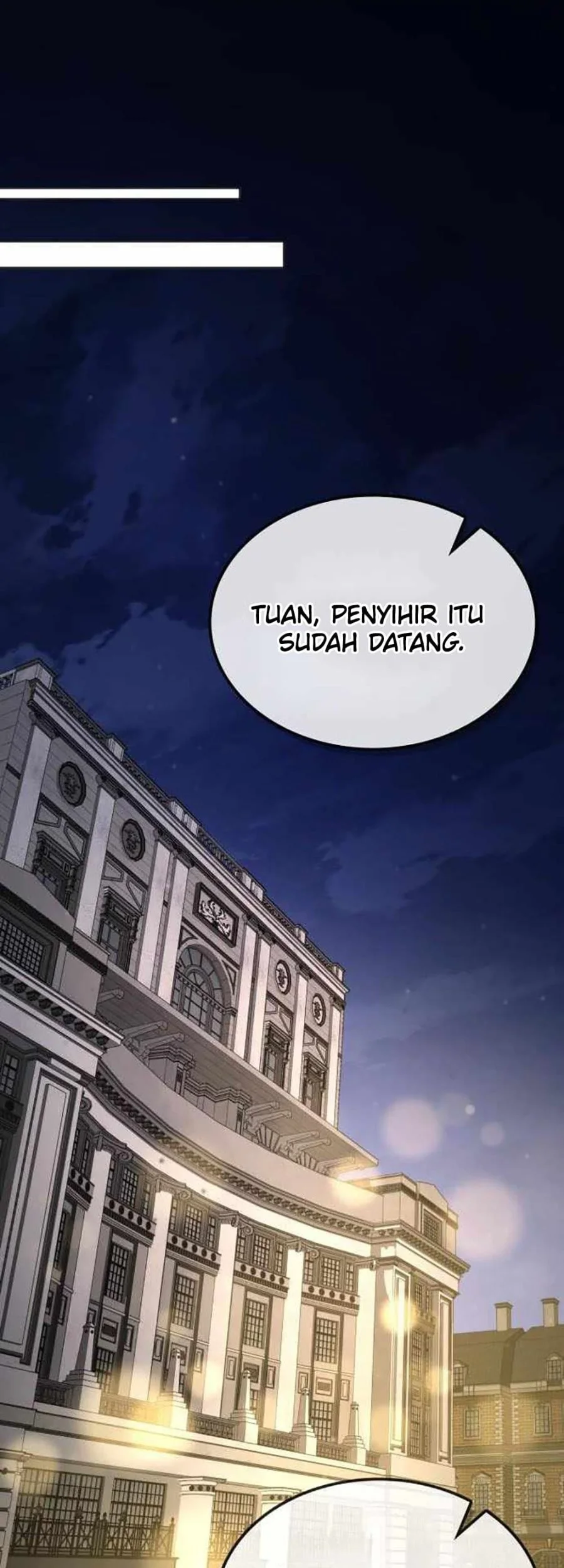 Manhwa Genius Prismatic Mage Chapter 53 gambar 2