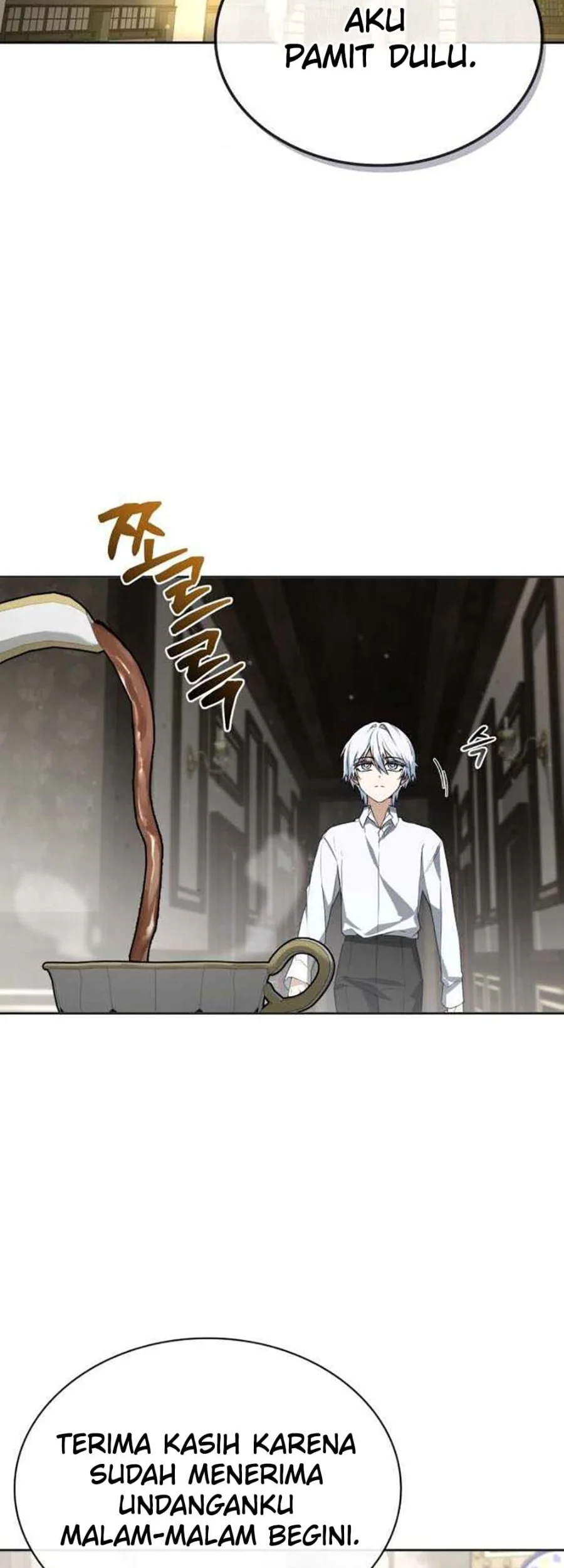 Genius Prismatic Mage Chapter 53 Gambar 3