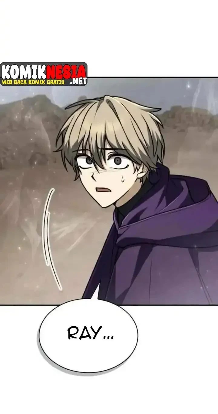 Genius Prismatic Mage Chapter 56 Gambar 4