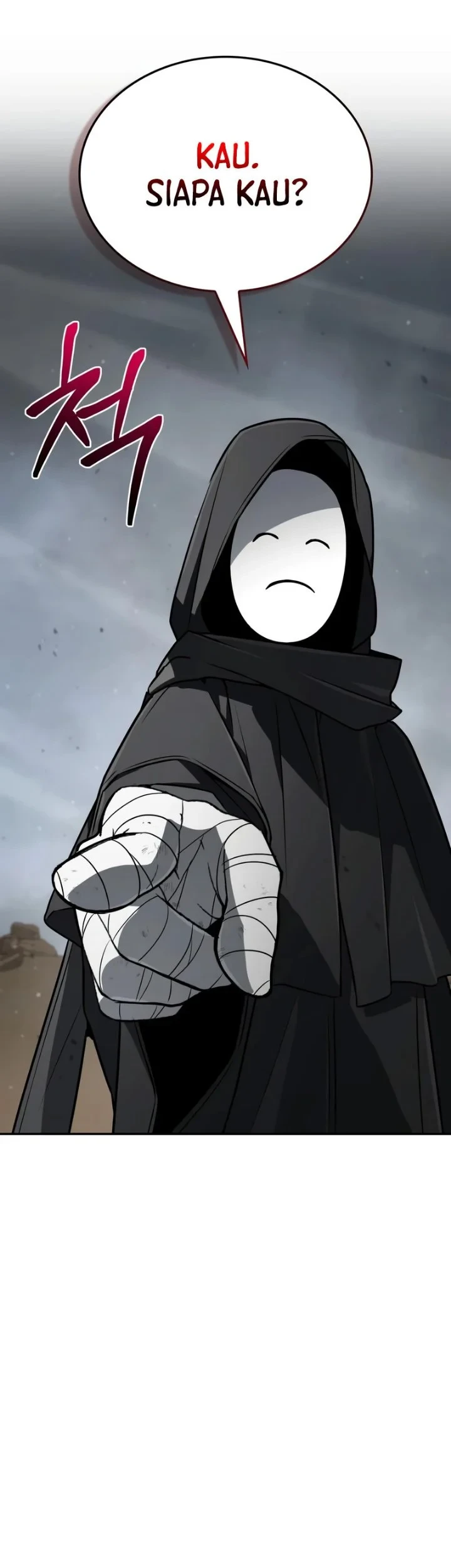 Genius Prismatic Mage Chapter 58 Gambar 5