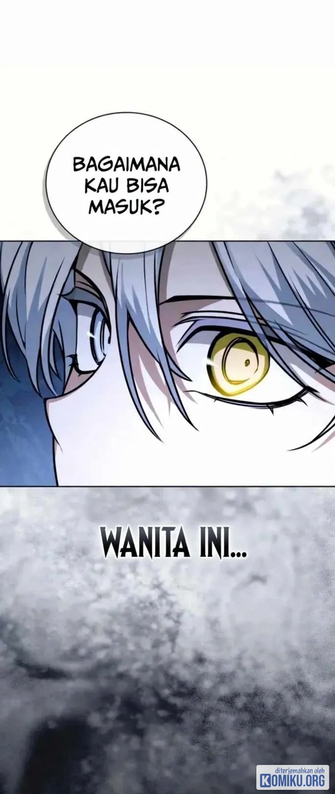 Manhwa Genius Prismatic Mage Chapter 64 gambar 2