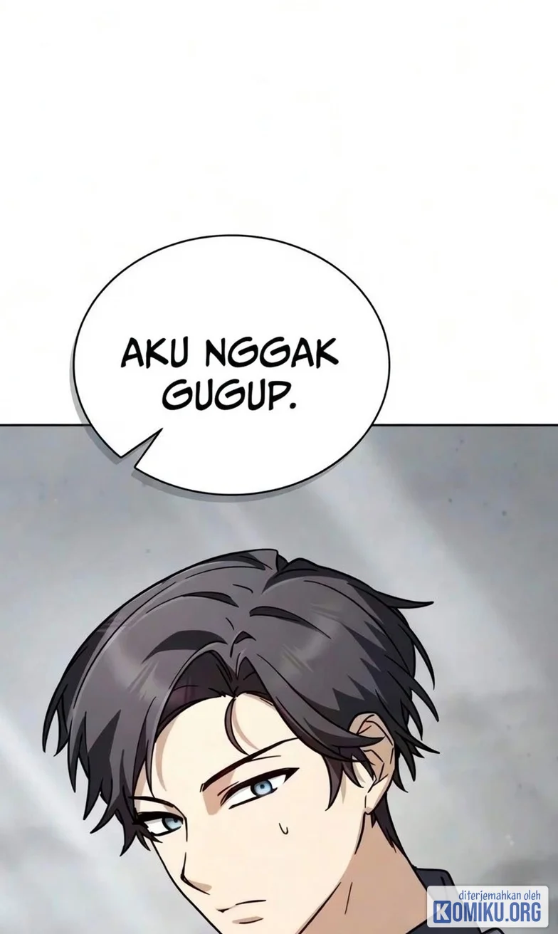 Genius Prismatic Mage Chapter 78 Gambar 5