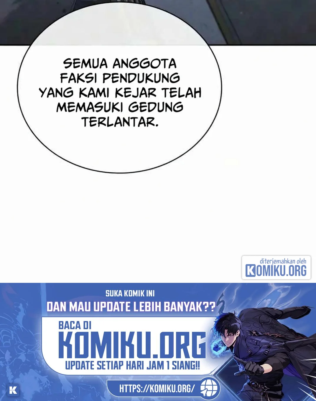 Genius Prismatic Mage Chapter 79 Gambar 3