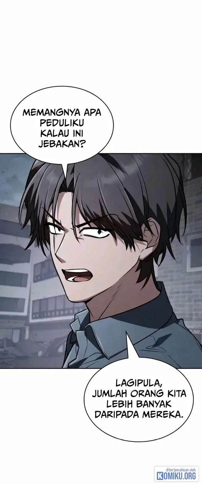 Genius Prismatic Mage Chapter 79 Gambar 5