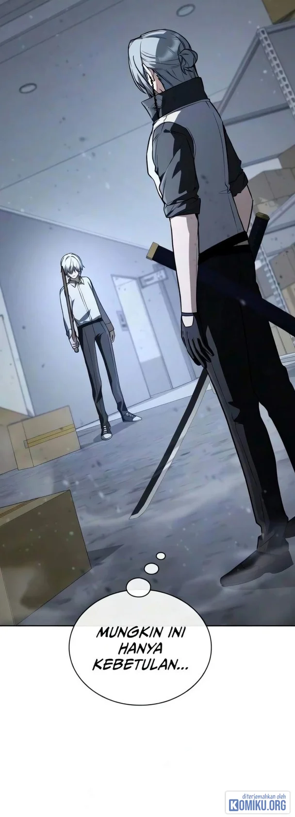 Genius Prismatic Mage Chapter 80 Gambar 3