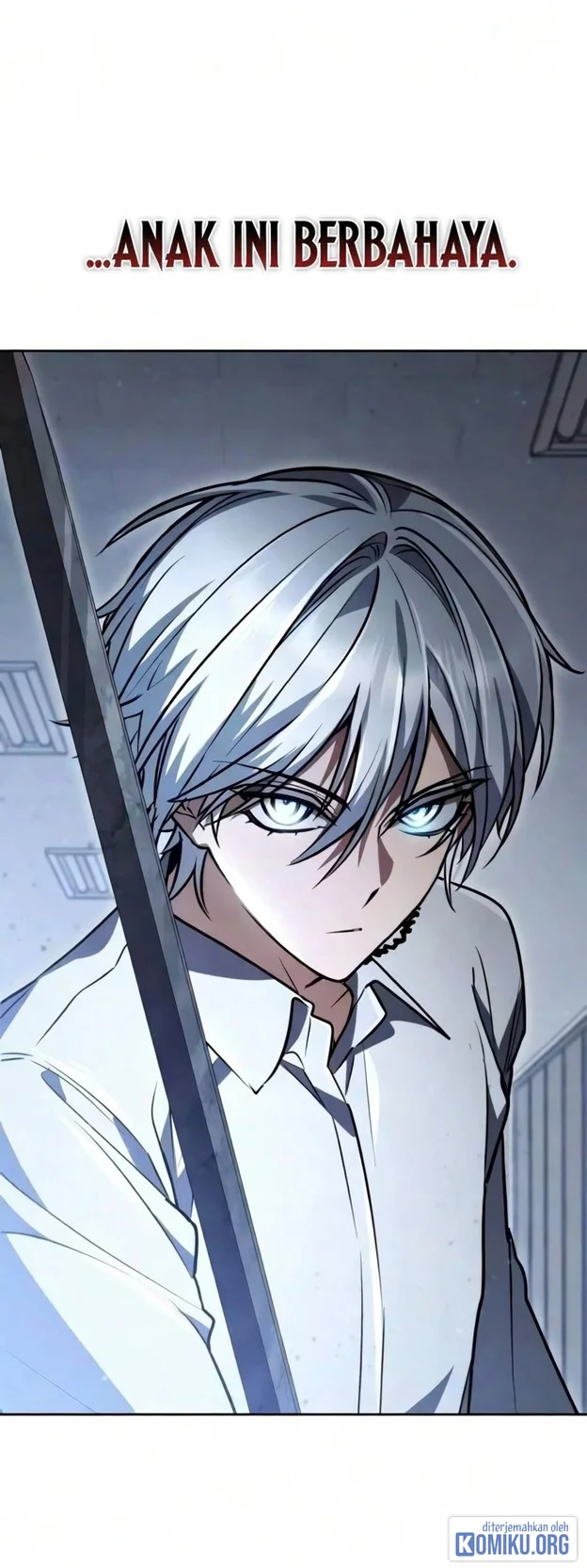 Genius Prismatic Mage Chapter 80 Gambar 4