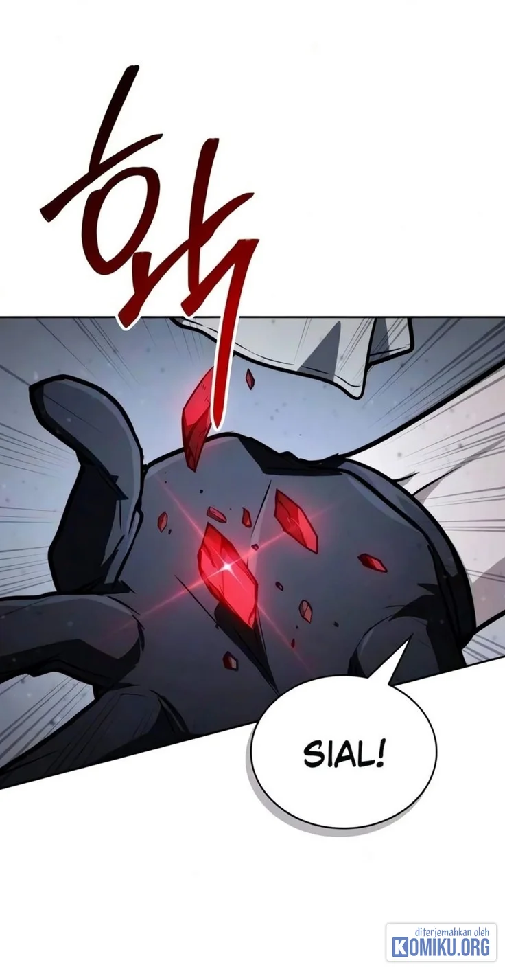 Genius Prismatic Mage Chapter 80 Gambar 5