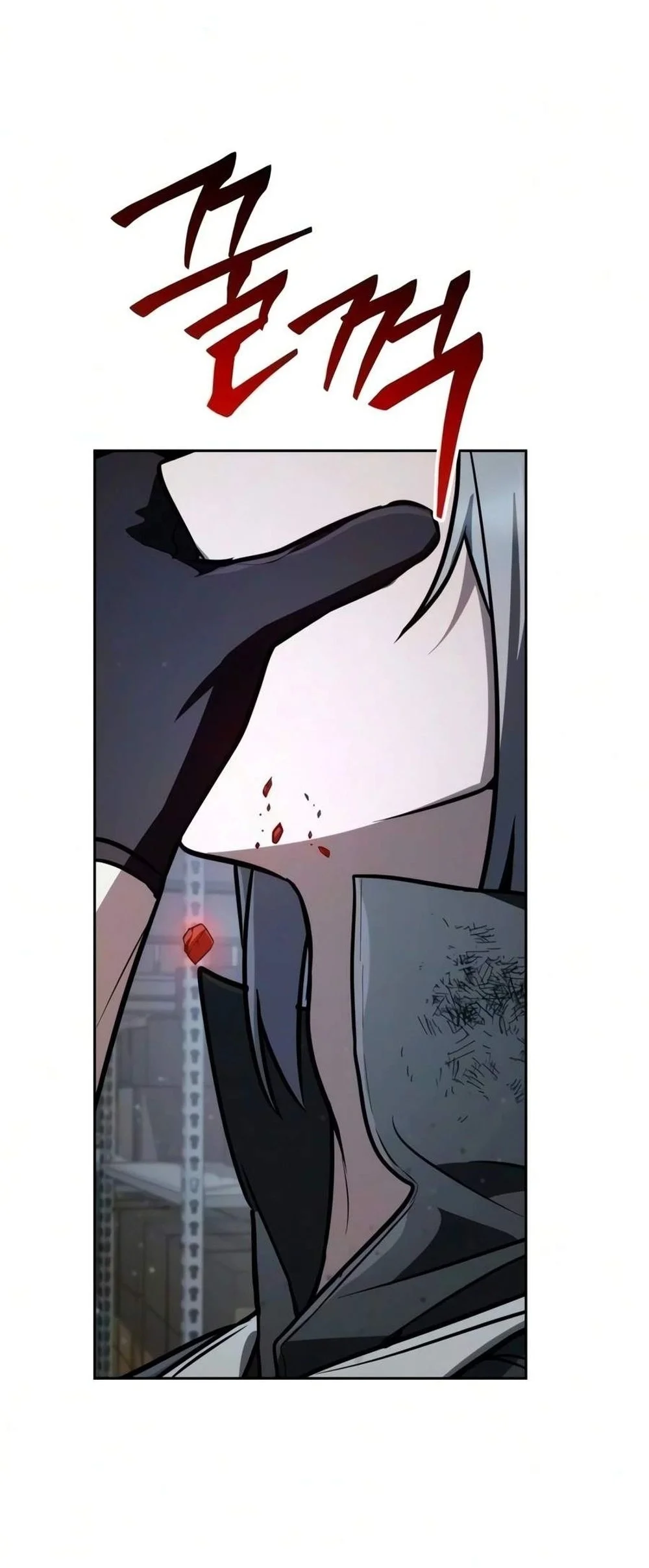 Genius Prismatic Mage Chapter 80 Gambar 6