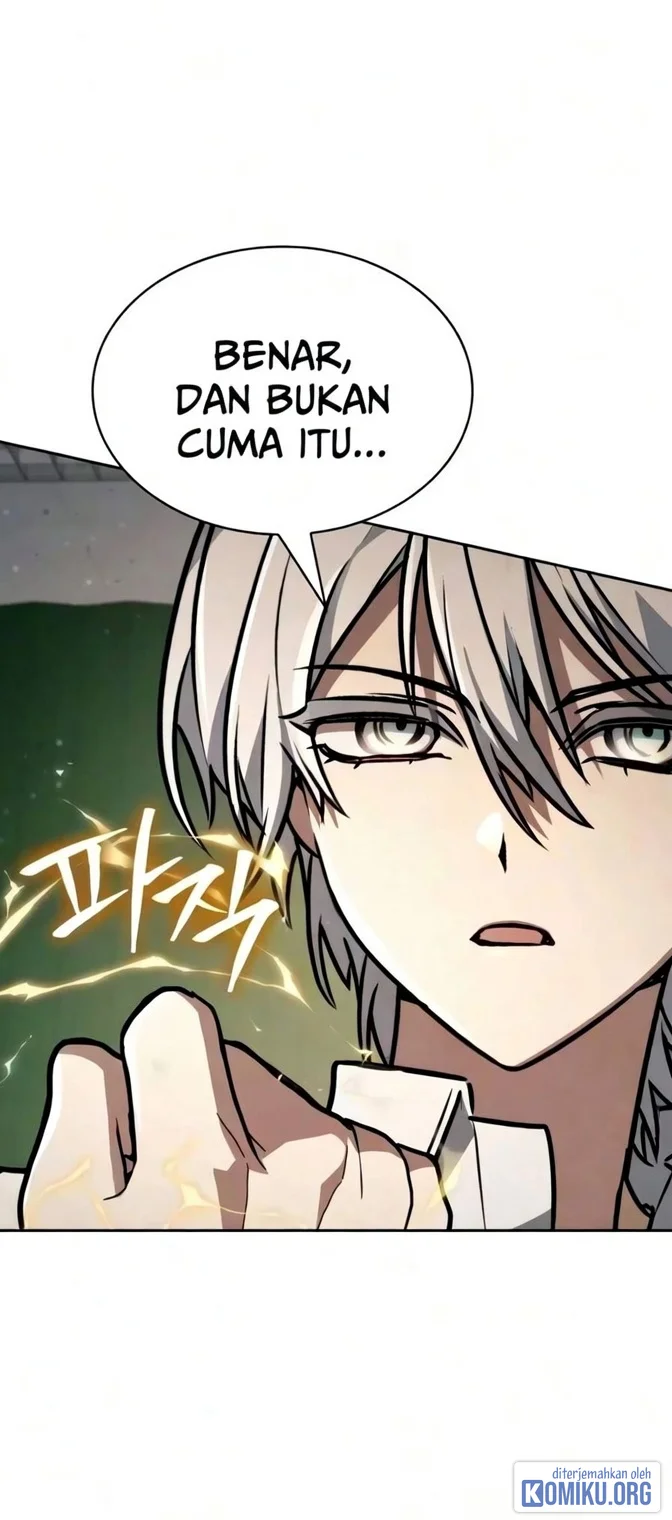 Genius Prismatic Mage Chapter 83 Gambar 4
