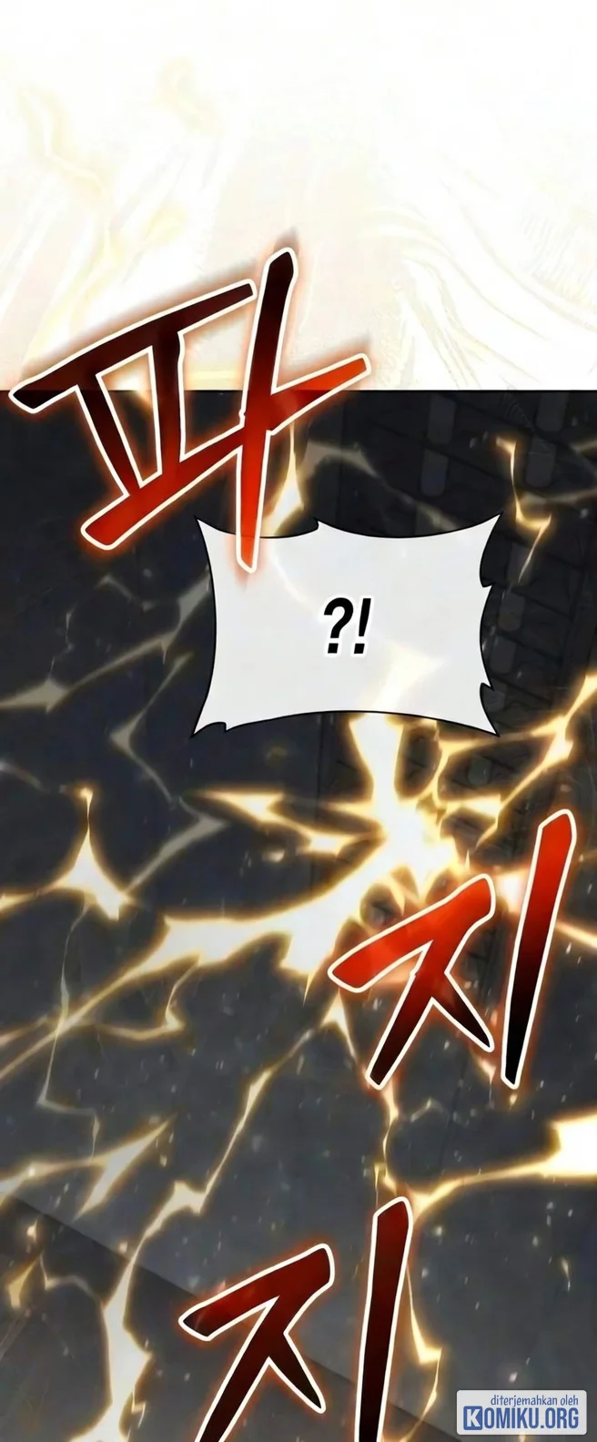 Genius Prismatic Mage Chapter 83 Gambar 5