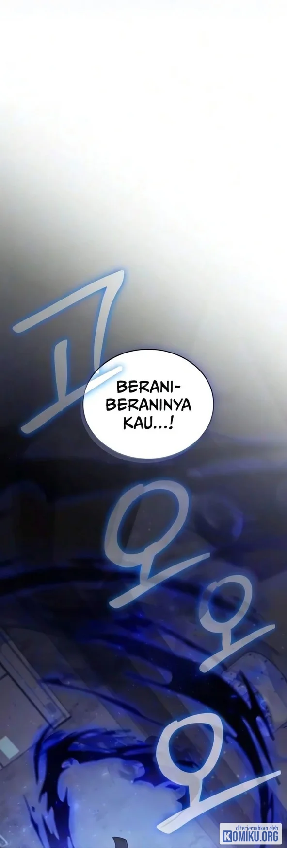 Manhwa Genius Prismatic Mage Chapter 84 gambar 2